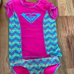 Set of 3 Swimsuits from Roxy!!